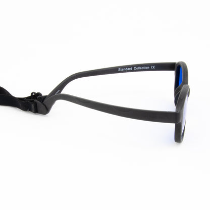 Sight Soothe Epilepsy Glasses for Kids - Yogi