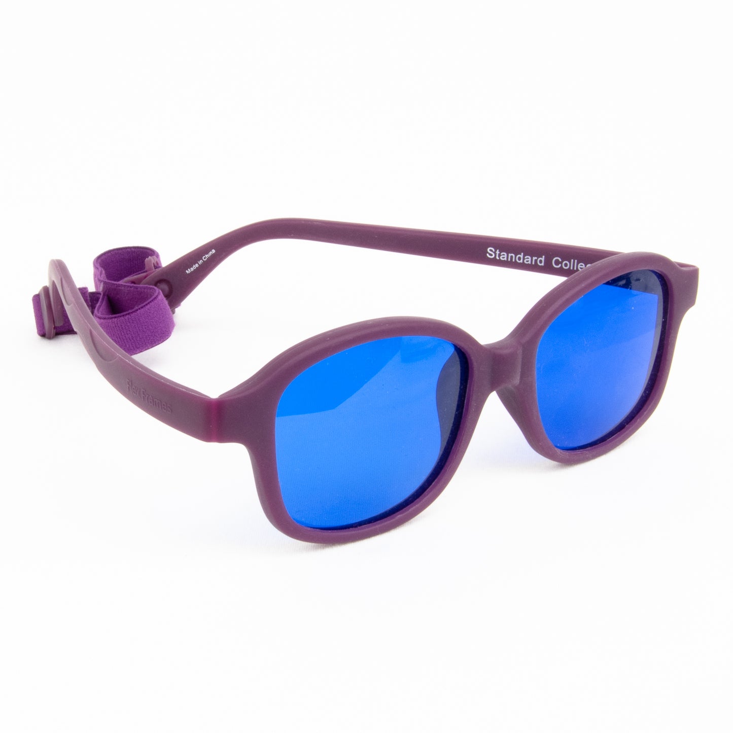 Sight Soothe Epilepsy Glasses for Kids - Yogi