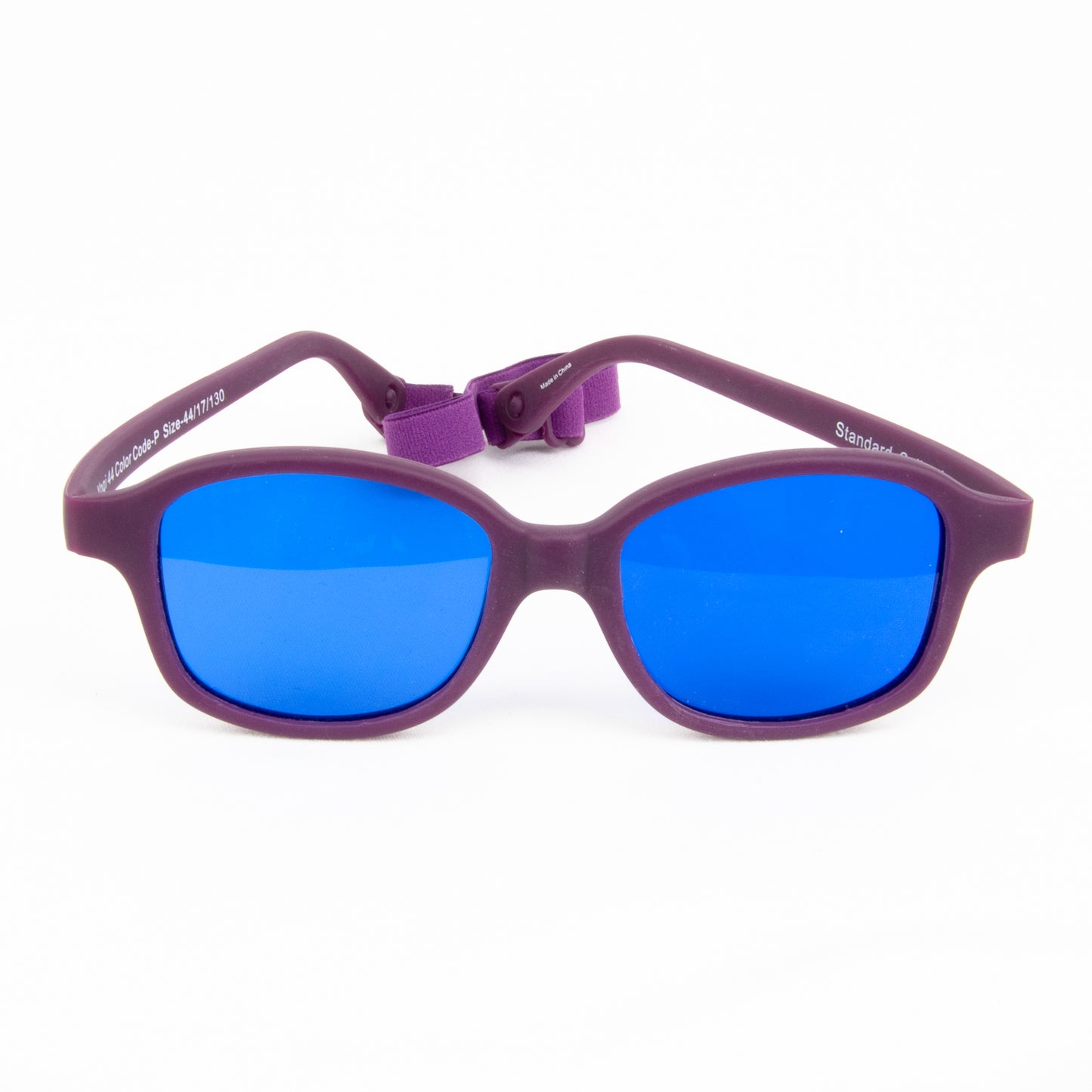 Sight Soothe Epilepsy Glasses for Kids - Yogi