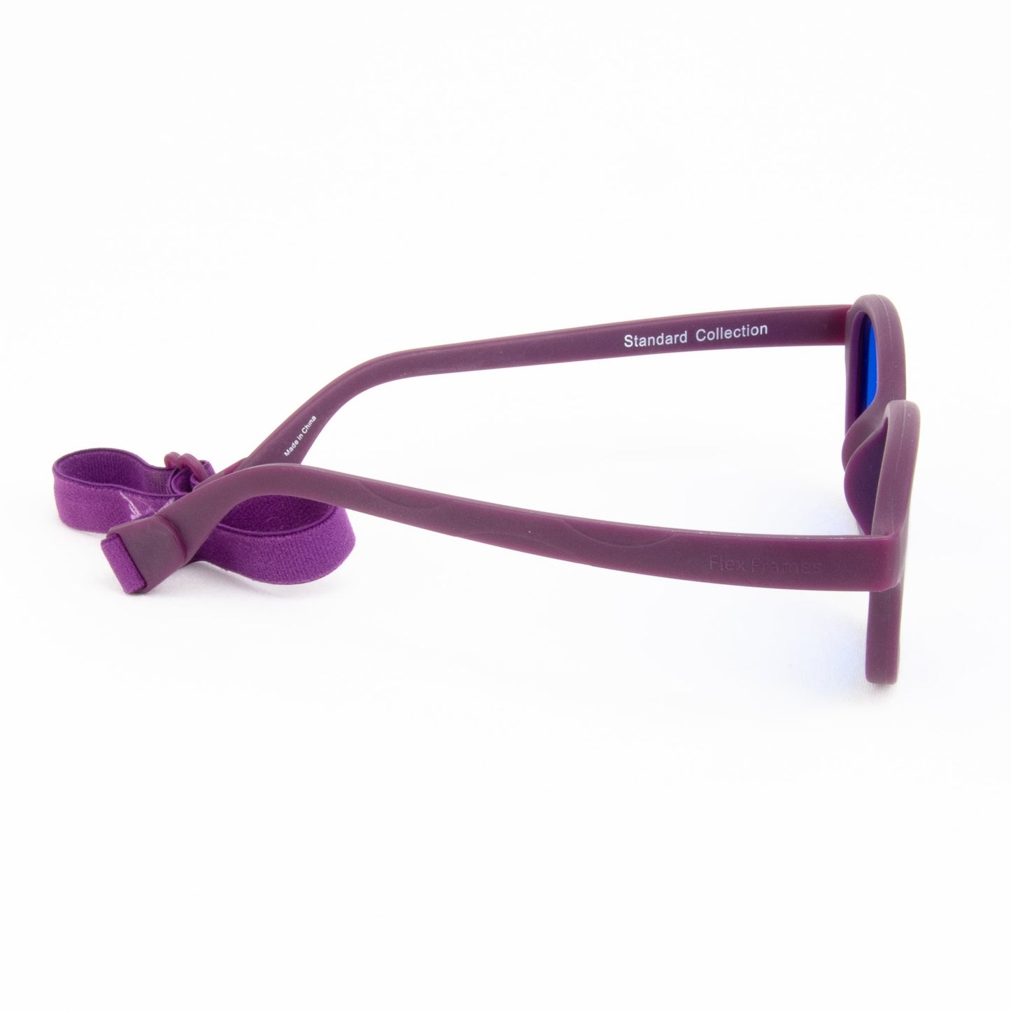 Sight Soothe Epilepsy Glasses for Kids - Yogi