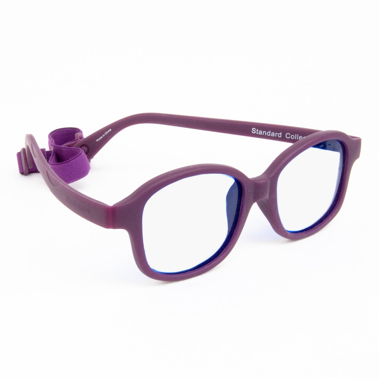 Colorblind Glasses for Kids - Yogi