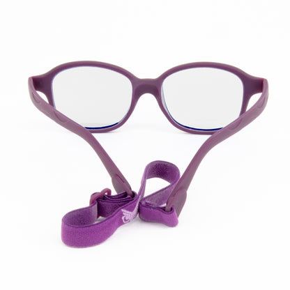 Colorblind Glasses for Kids - Yogi