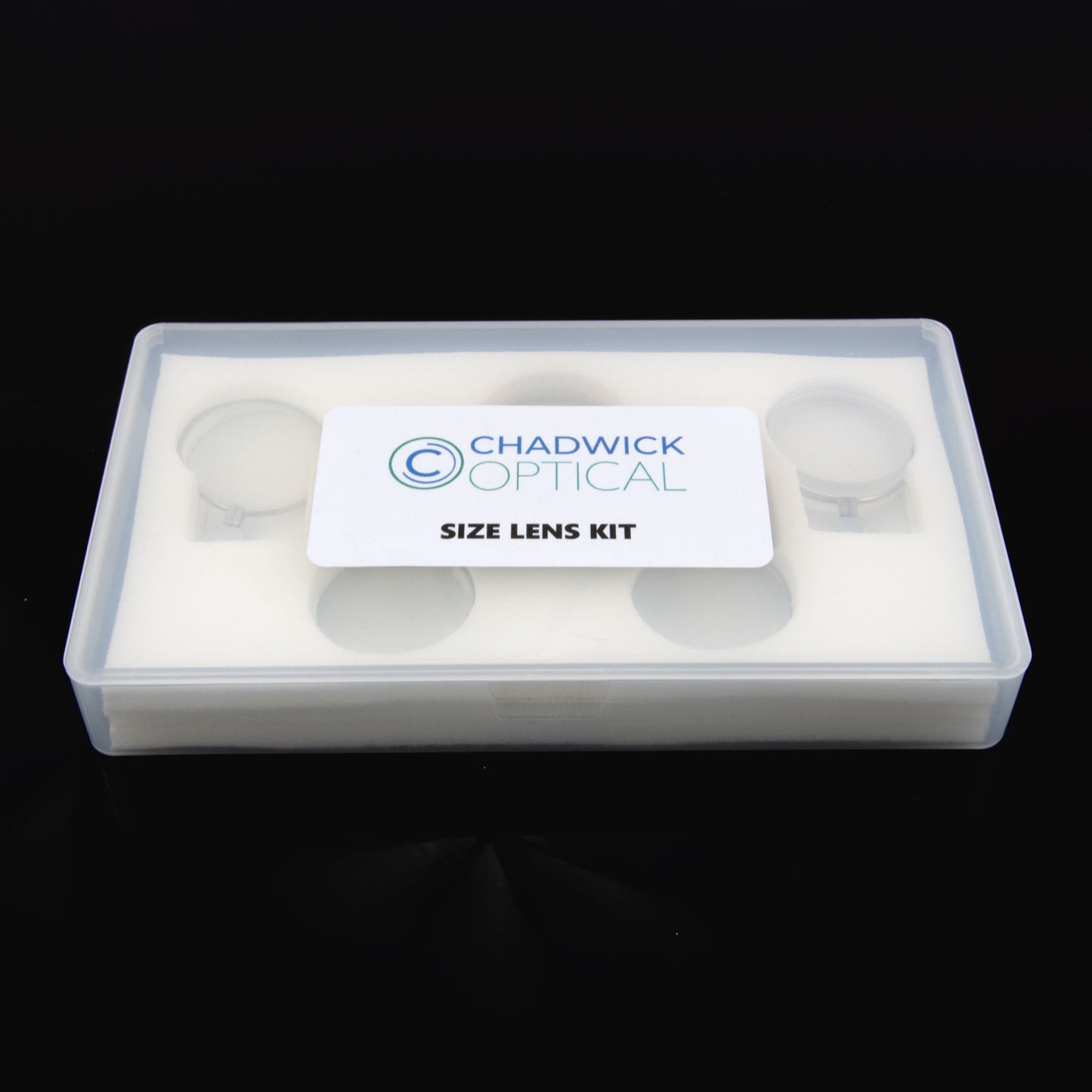Aniseikonia Size Lens Kit