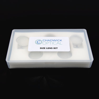 Aniseikonia Size Lens Kit