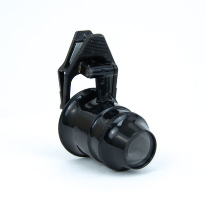 Task Vision Clip-On Flip-Up Loupe