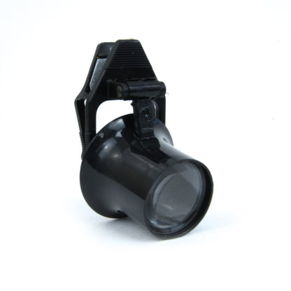 Task Vision Clip-On Flip-Up Loupe