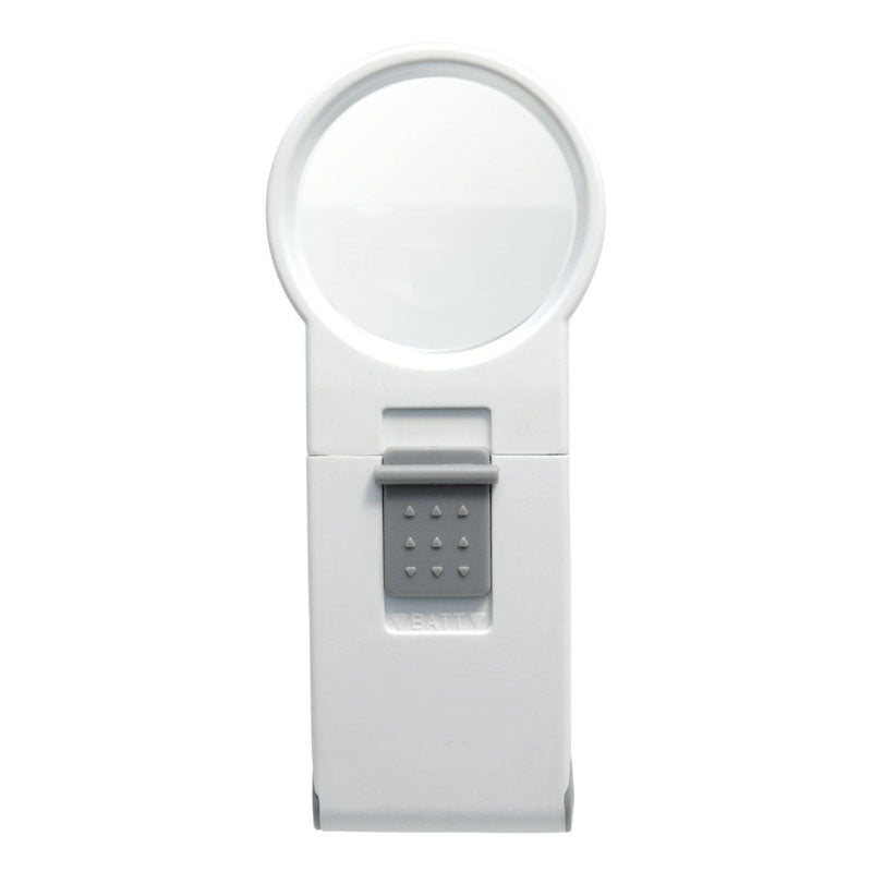 Tech Optics LED Handheld Magnifiers