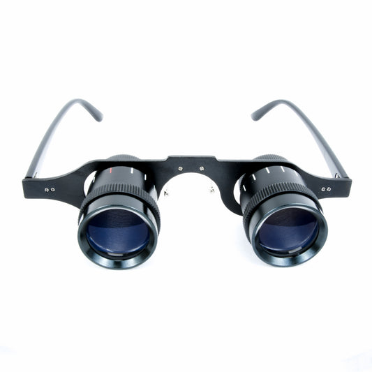 Tech Optics Sport Glasses 3.5x - Binocular