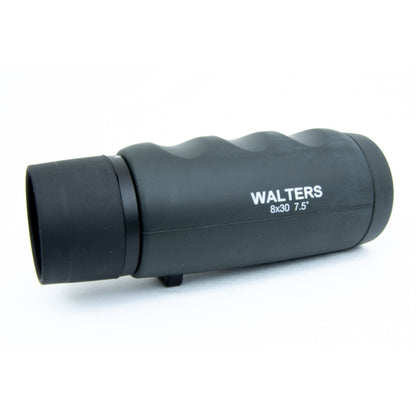 Walters Rubber Coated/Waterproof Monocular Telescopes