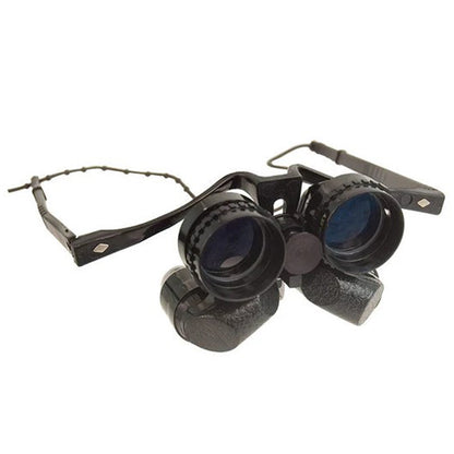 Beecher Binoculars