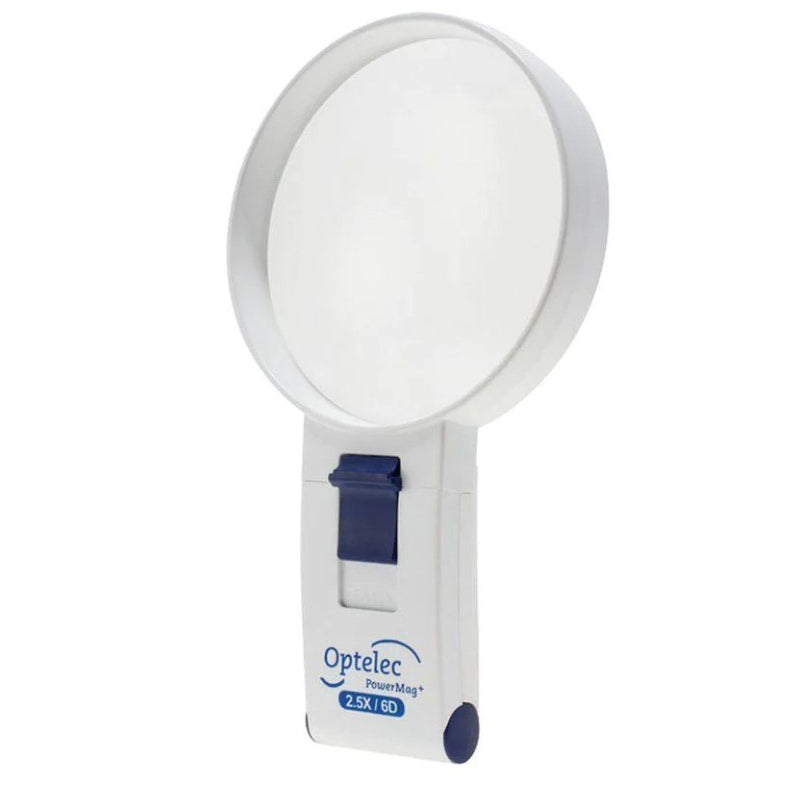 Optelec LED Handheld Magnifiers
