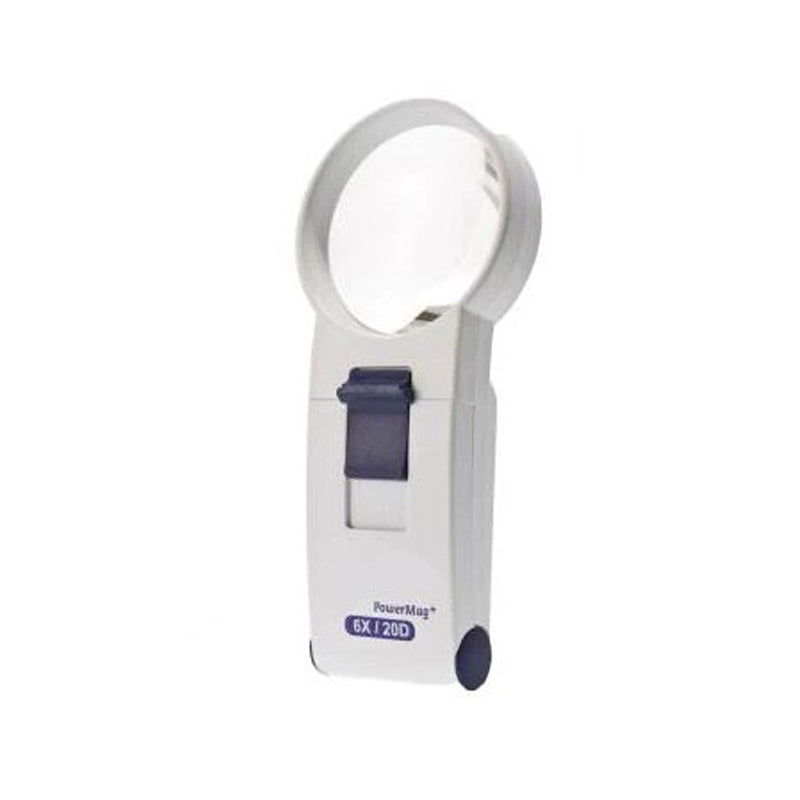 Optelec LED Handheld Magnifiers