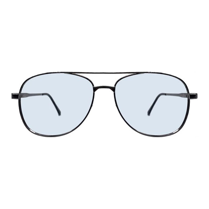 Sight Soothe Glasses for TBI - Hunter Frame