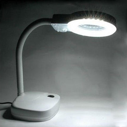 Tech Optics LED Desk Lamp