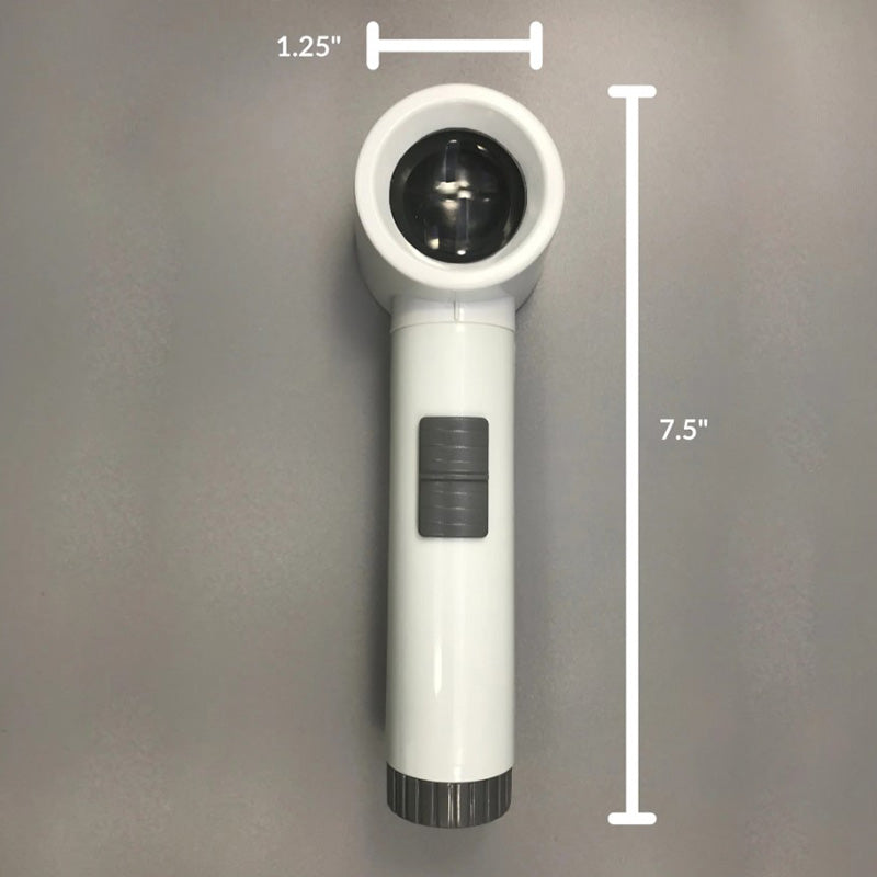 Tech Optics LED Stand Magnifiers