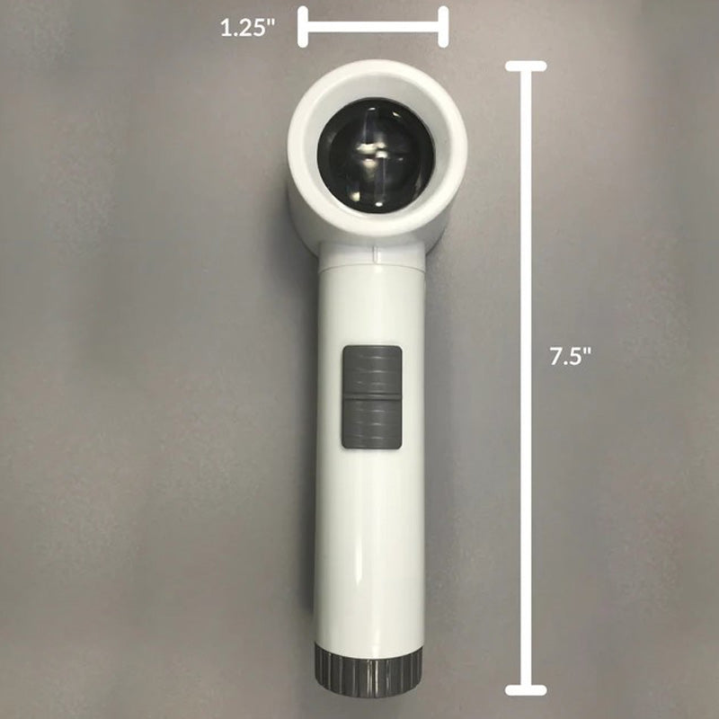 Tech Optics LED Stand Magnifiers