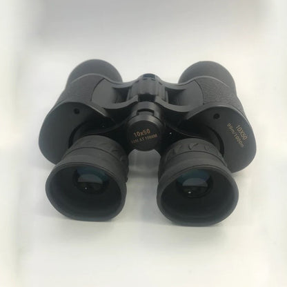 Tech Optics Binocular 10x50