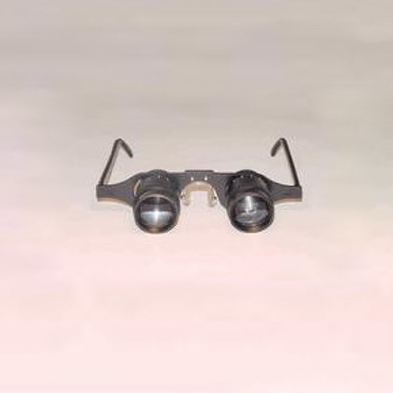 Tech Optics 2.5x Sport Glasses - Binocular