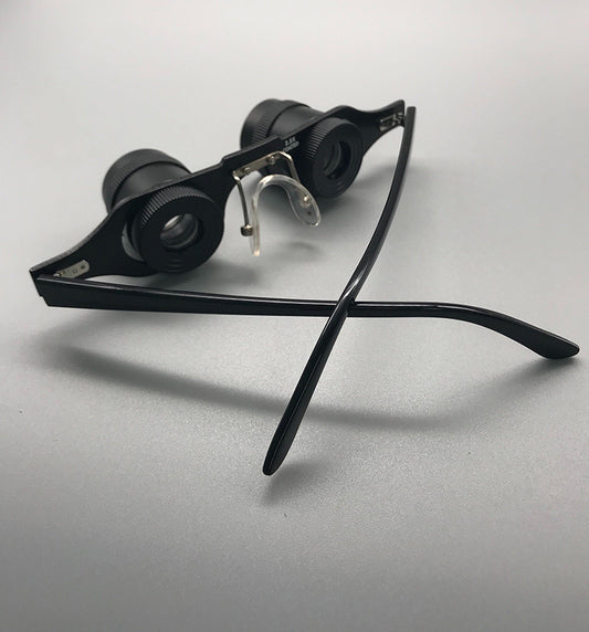 Tech Optics Near Sport Glasses 2.5x
